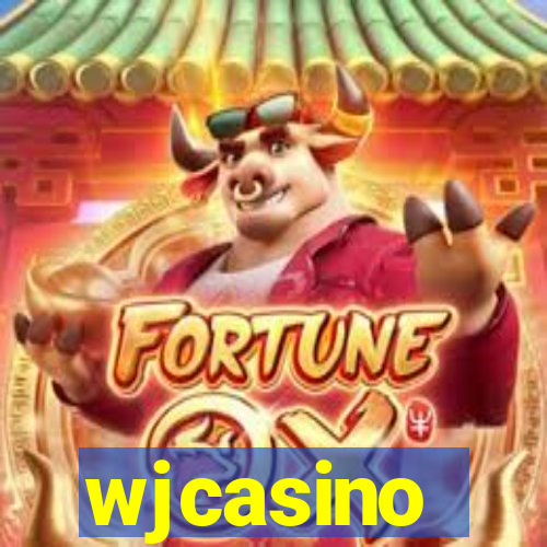 wjcasino - jogos slots premium